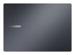 ASUS ExpertBook B5 B5605CCA-PL0034X Intel Core Ultra 5 225H Laptop 40,6 cm (16") WQXGA 16 GB DDR5-SDRAM 512 GB SSD Wi-Fi 7 (802.11be) Windows 11 Pro Deutsch Grau