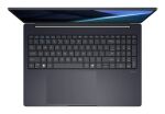 ASUS ExpertBook B5 B5605CCA-PL0034X Intel Core Ultra 5 225H Laptop 40,6 cm (16") WQXGA 16 GB DDR5-SDRAM 512 GB SSD Wi-Fi 7 (802.11be) Windows 11 Pro Deutsch Grau