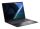 ASUS ExpertBook B5 B5605CCA-PL0034X Intel Core Ultra 5 225H Laptop 40,6 cm (16") WQXGA 16 GB DDR5-SDRAM 512 GB SSD Wi-Fi 7 (802.11be) Windows 11 Pro Deutsch Grau