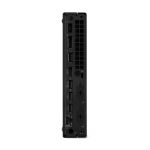 Lenovo ThinkCentre M75q Gen 5 AMD Ryzen™ 5 8500GE 16 GB DDR5-SDRAM 512 GB SSD Mini PC Mini-PC Schwarz