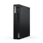 Lenovo ThinkCentre M75q Gen 5 AMD Ryzen™ 5 8500GE 16 GB DDR5-SDRAM 512 GB SSD Mini PC Mini-PC Schwarz