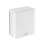 ASUS ZenWiFi BD4 (2-pack EU+UK) Dual-Band (2,4 GHz/5 GHz) Wi-Fi 7 (802.11be) Weiß Intern