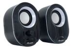 Equip Stereo-2.0-Lautsprecher