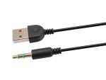 Equip Stereo-2.0-Lautsprecher