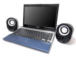 Equip Stereo-2.0-Lautsprecher