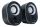 Equip Stereo-2.0-Lautsprecher