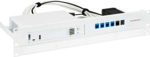 Rackmount.IT RM-SR-T14 Rack Zubehör Firewall-Rackmontage