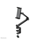 Neomounts DS15-545BL1 Tablet-Halter Tischklemme 4.7-12.9" - universal - volle Bewegung