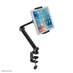Neomounts DS15-545BL1 Tablet-Halter Tischklemme 4.7-12.9" - universal - volle Bewegung