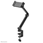 Neomounts DS15-545BL1 Tablet-Halter Tischklemme 4.7-12.9" - universal - volle Bewegung