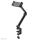 Neomounts DS15-545BL1 Tablet-Halter Tischklemme 4.7-12.9" - universal - volle Bewegung