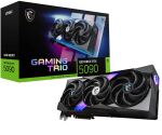 MSI GAMING GeForce RTX5090 TRIO OC 32GB NVIDIA GeForce...