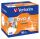 Verbatim 43521 DVD-Rohling 4,7 GB DVD-R 10 Stück(e)