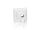 Equip 2-Port Deutsche Frontplatte