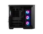 MSI MAG Pano 100R PZ Midi Tower Schwarz