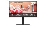 LG 27BA75QB-B.AEU Computerbildschirm 68,6 cm (27")...