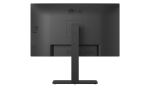 LG 27BA75QB-B.AEU Computerbildschirm 68,6 cm (27") 2560 x 1440 Pixel Wide Quad HD LED Schwarz