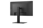 LG 27BA75QB-B.AEU Computerbildschirm 68,6 cm (27") 2560 x 1440 Pixel Wide Quad HD LED Schwarz