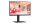 LG 27BA75QB-B.AEU Computerbildschirm 68,6 cm (27") 2560 x 1440 Pixel Wide Quad HD LED Schwarz