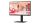 LG 27BA75QB-B.AEU Computerbildschirm 68,6 cm (27") 2560 x 1440 Pixel Wide Quad HD LED Schwarz