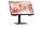 LG 27BA75QB-B.AEU Computerbildschirm 68,6 cm (27") 2560 x 1440 Pixel Wide Quad HD LED Schwarz