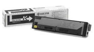 KYOCERA TK-5195K Tonerkartusche 1 Stück(e) Original Schwarz