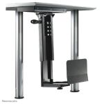Neomounts CPU-D250BLACK CPU-Halter - drehbar - max 30 kg - universal