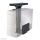 Neomounts CPU-D250BLACK CPU-Halter - drehbar - max 30 kg - universal