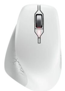 CHERRY JW-8550-0 Maus Universal rechts RF Wireless Optisch 4000 DPI