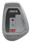 CHERRY JW-8550-0 Maus Universal rechts RF Wireless Optisch 4000 DPI