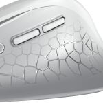 CHERRY JW-8550-0 Maus Universal rechts RF Wireless Optisch 4000 DPI