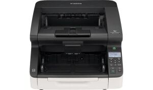 Canon imageFORMULA DR-G2140 Scanner mit Vorlageneinzug 600 x 600 DPI A3 Schwarz, Weiß
