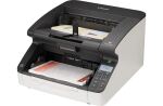 Canon imageFORMULA DR-G2140 Scanner mit Vorlageneinzug 600 x 600 DPI A3 Schwarz, Weiß