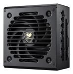 COUGAR Netzteil GEX PRO 750W ATX3.1 / 80 Plus Gold / Modular