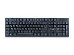 Equip Kabelloses Tastatur- und Mausset, DE Layout (QWERTZ)
