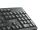 Equip Kabelloses Tastatur- und Mausset, DE Layout (QWERTZ)