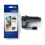 Brother LC-426BK Druckerpatrone 1 Stück(e) Original Schwarz