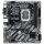GIGABYTE H810M S2H Mainboard – Intel Core Ultra (Serie 2) CPUs, 4+1+2 Phasen VRM, bis zu 6400 MHz DDR5, 1xPCIe 4.0 M.2, 1GbE LAN, USB 3.2 Gen 1