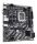 GIGABYTE H810M S2H Mainboard – Intel Core Ultra (Serie 2) CPUs, 4+1+2 Phasen VRM, bis zu 6400 MHz DDR5, 1xPCIe 4.0 M.2, 1GbE LAN, USB 3.2 Gen 1