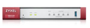 Zyxel USGFLEX50HP-EU0101F Firewall (Hardware) 0,35 Gbit/s