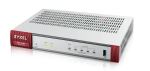Zyxel USGFLEX50HP-EU0101F Firewall (Hardware) 0,35 Gbit/s