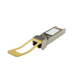 QNAP TRX-25GSFP28-SR Netzwerk-Transceiver-Modul Faseroptik 25000 Mbit/s SFP28 850 nm