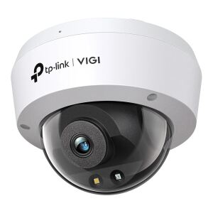 TP-Link VIGI C240(2.8MM)(UN) Sicherheitskamera Dome IP-Sicherheitskamera Innen & Außen 2560 x 1440 Pixel Decke/Wand