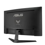 ASUS TUF Gaming VG27WQ3B Computerbildschirm 68,6 cm (27") 2560 x 1440 Pixel Quad HD LCD Schwarz