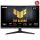 ASUS TUF Gaming VG27WQ3B Computerbildschirm 68,6 cm (27") 2560 x 1440 Pixel Quad HD LCD Schwarz