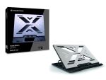 Conceptronic THANA ERGO S, Laptop Cooling Stand...