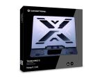 Conceptronic THANA ERGO S, Laptop Cooling Stand Laptop-Ständer Grau 39,6 cm (15.6")