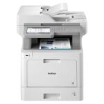 Brother MFC-L9570CDW Multifunktionsdrucker Laser A4 2400...