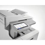 Brother MFC-L9570CDW Multifunktionsdrucker Laser A4 2400...