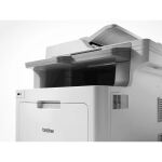 Brother MFC-L9570CDW Multifunktionsdrucker Laser A4 2400 x 600 DPI 31 Seiten pro Minute WLAN